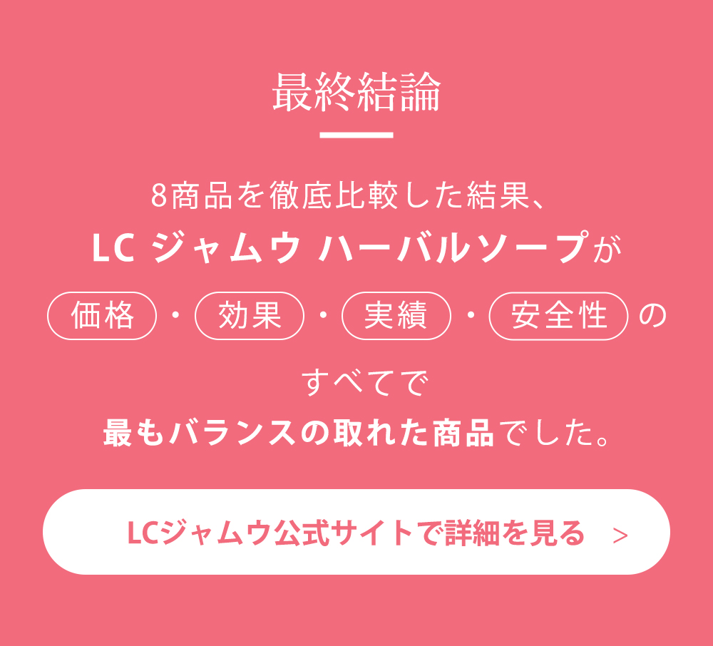 最終結論